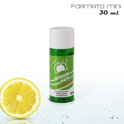 detersivo piatti residence appartamenti